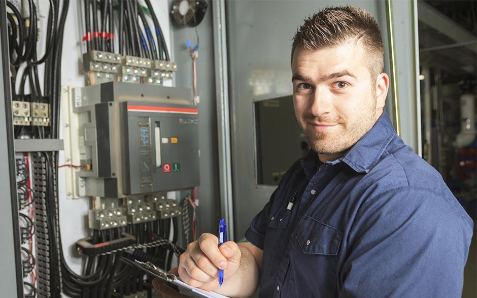 électricien artisan Le Bourget